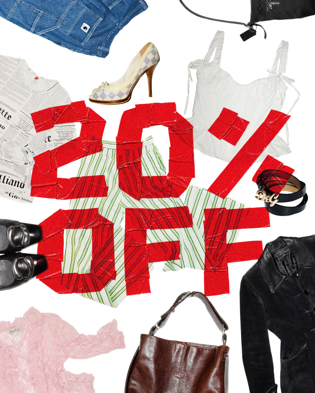 20% off