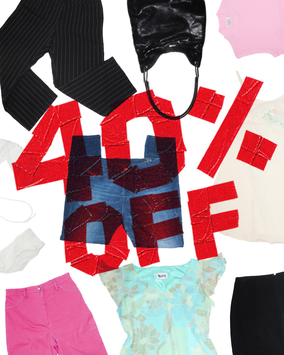 40% off