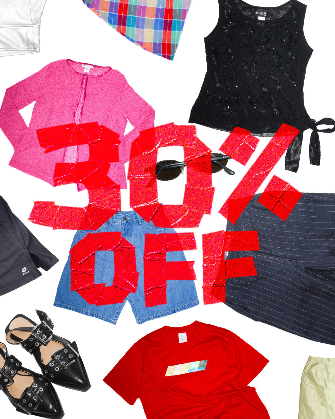 30% off