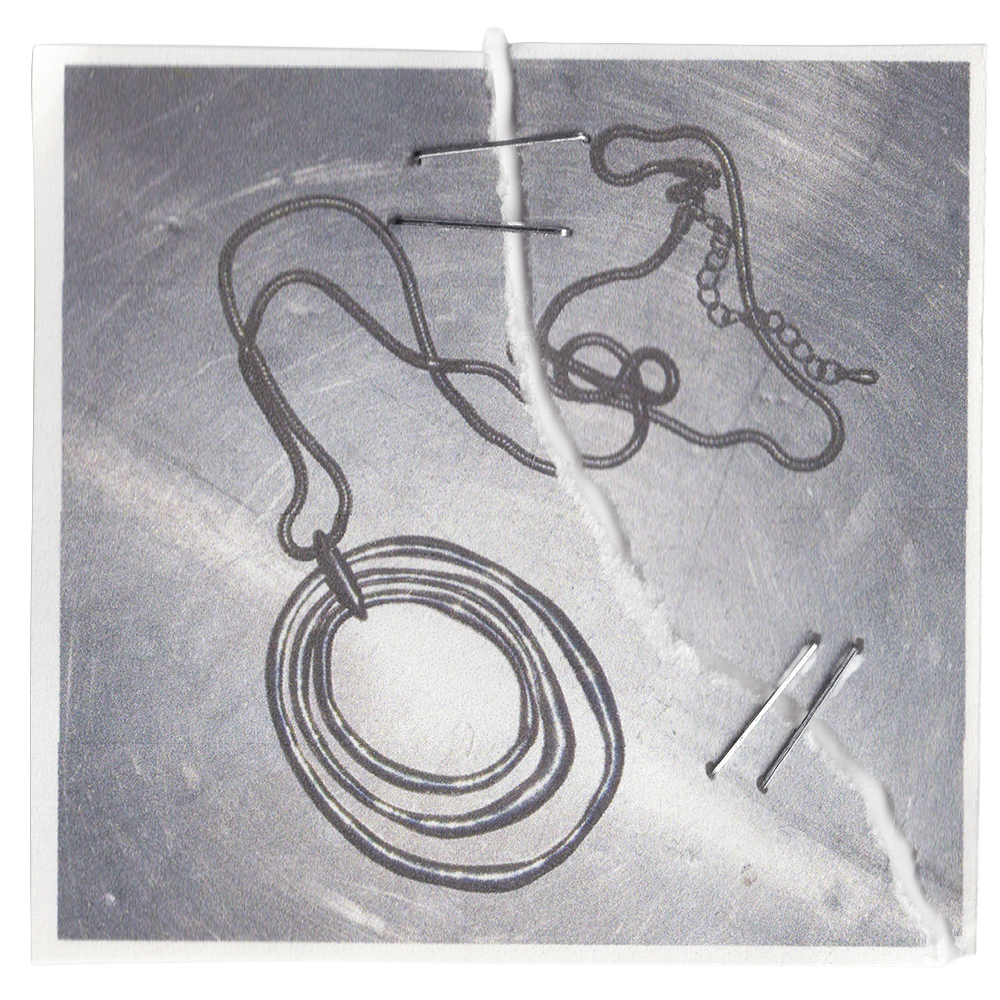 jewellery.