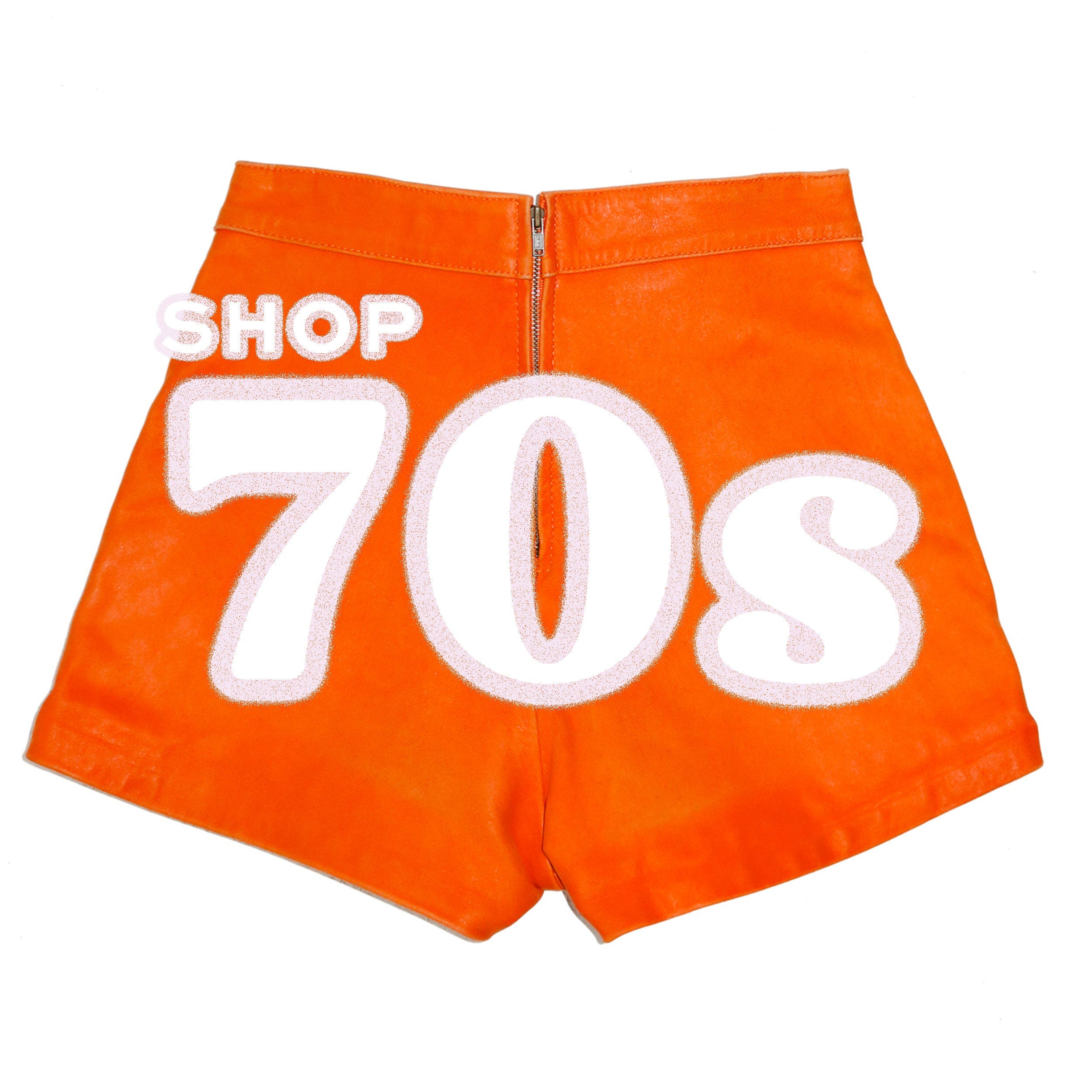 70's