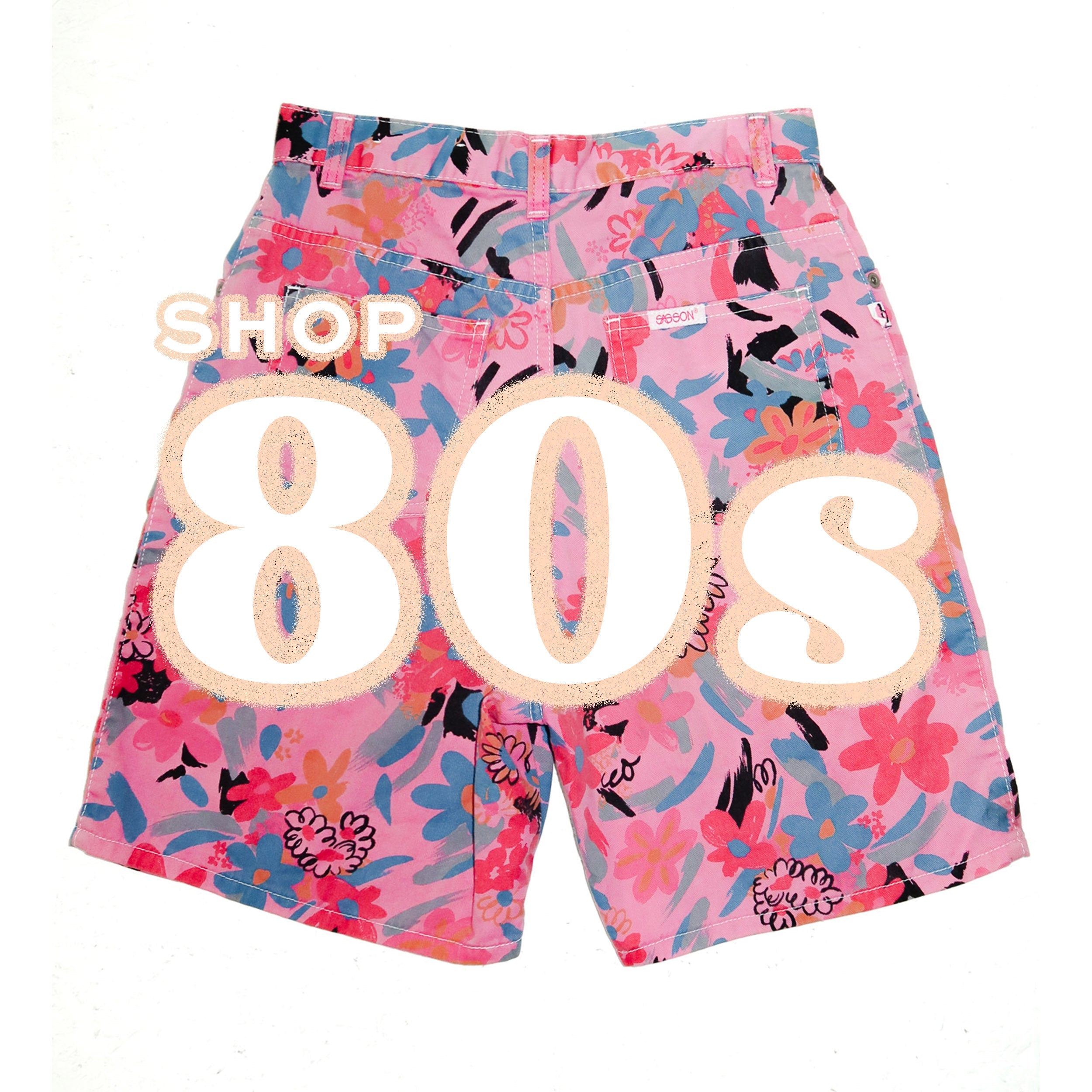80's