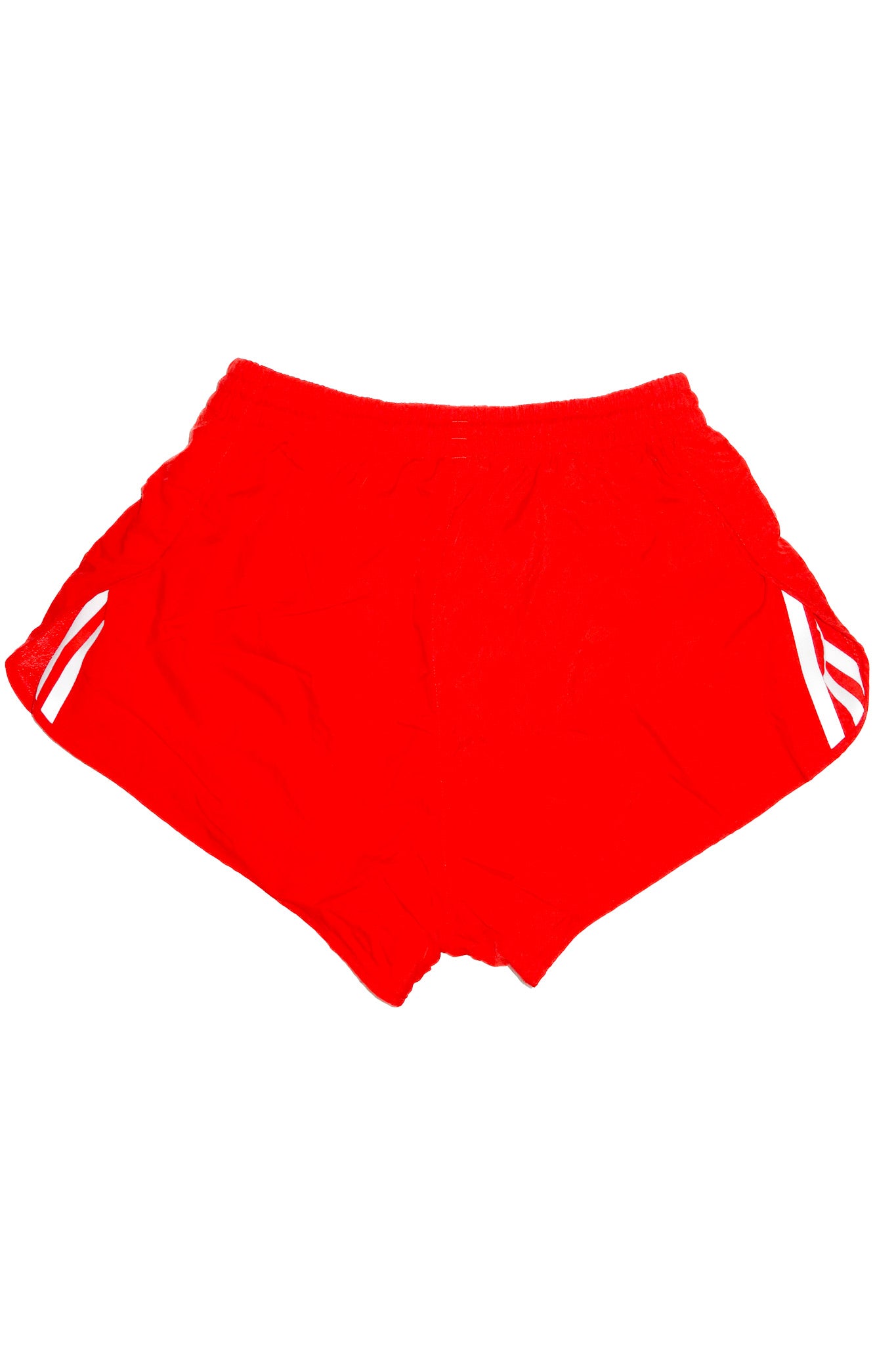 adidas primegreen shorts red.