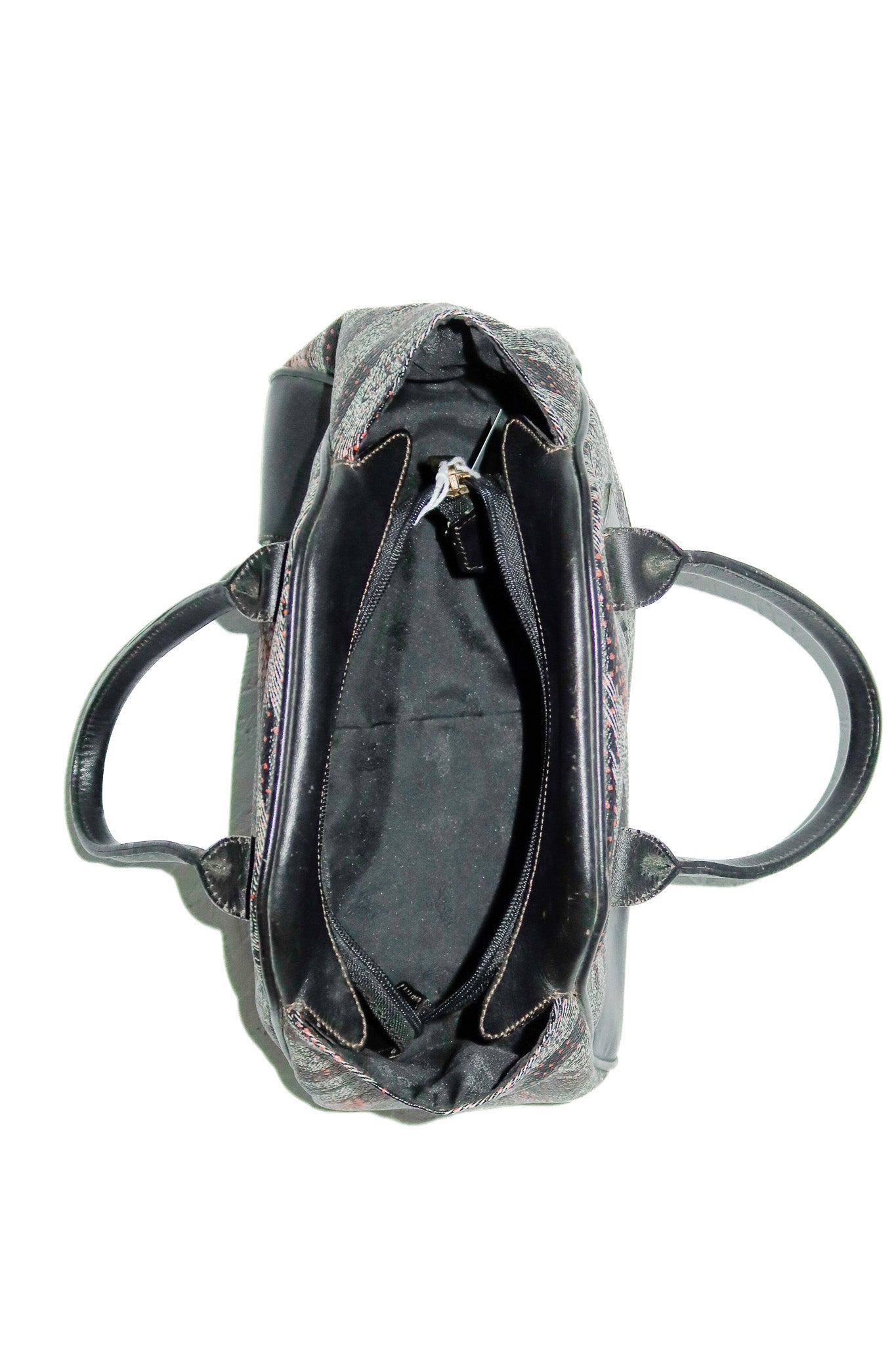 vivienne westwood yasmine handbag multicolour.