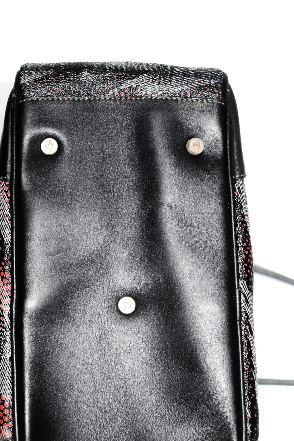 vivienne westwood yasmine handbag multicolour.