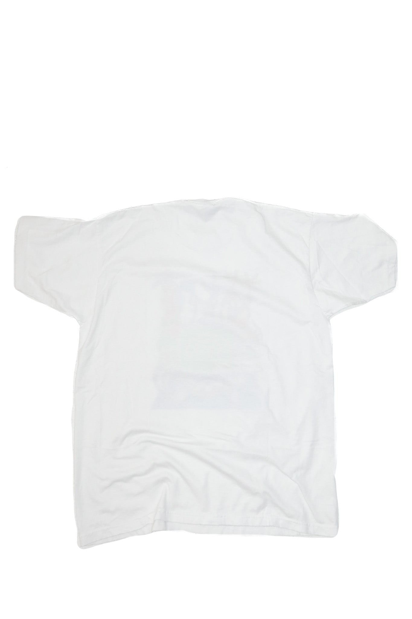 90's cartoon network t-shirt white.