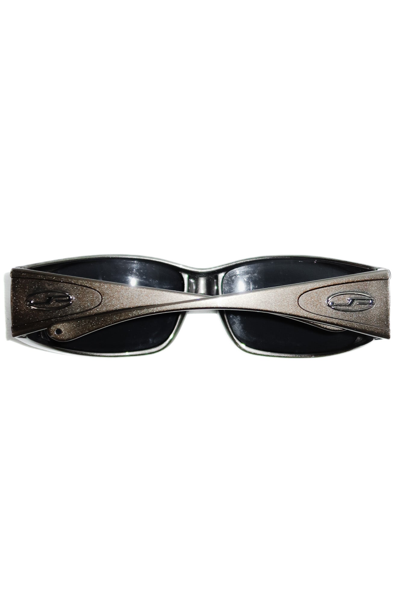 jp fitover polarised sunglasses khaki/charcoal.