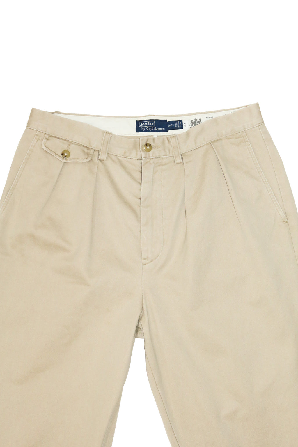 polo ralph lauren whitman chino pants stone.