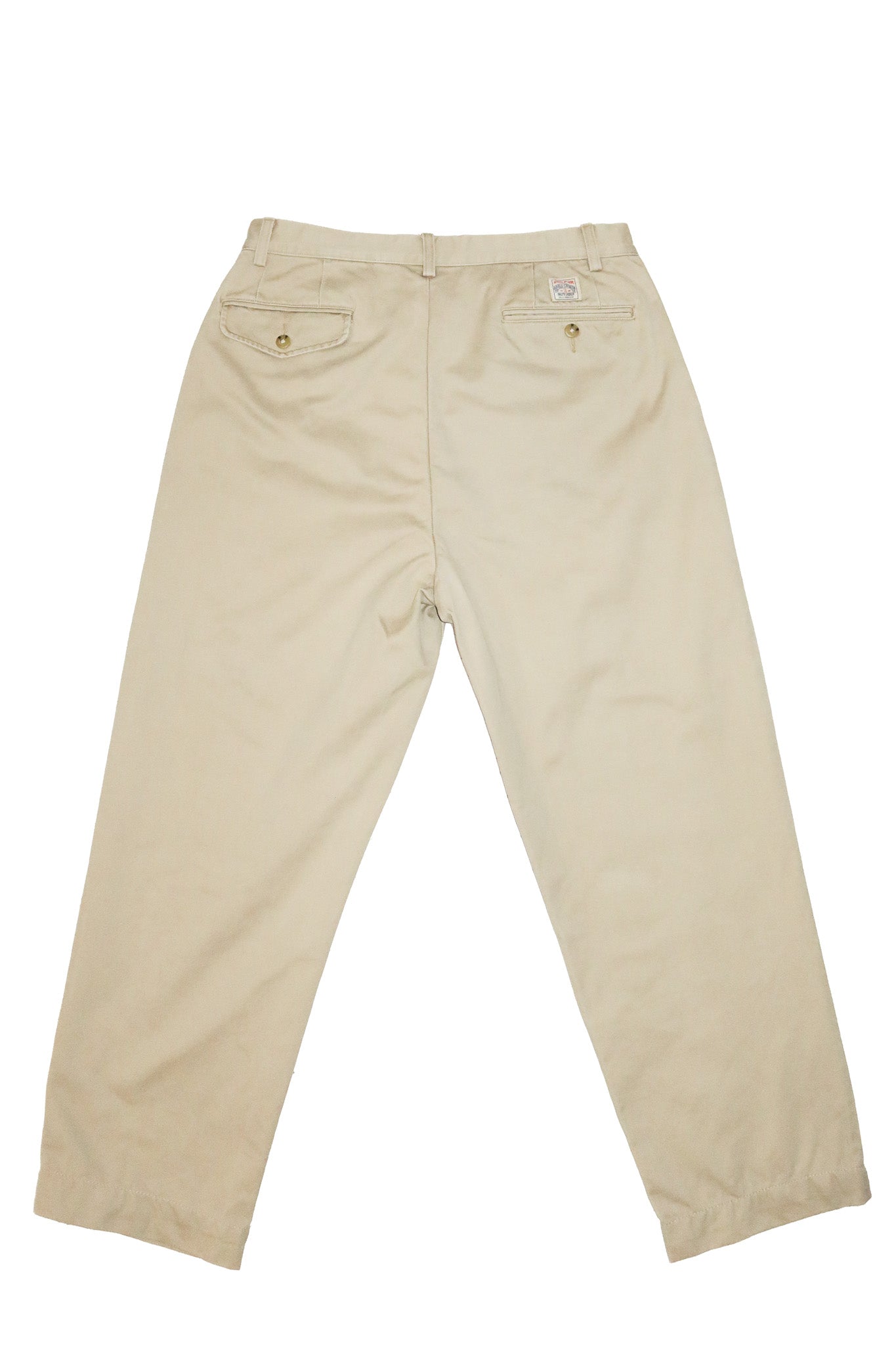polo ralph lauren whitman chino pants stone.