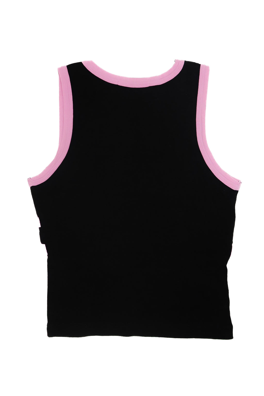 spitsubishi spit tank black/pink.
