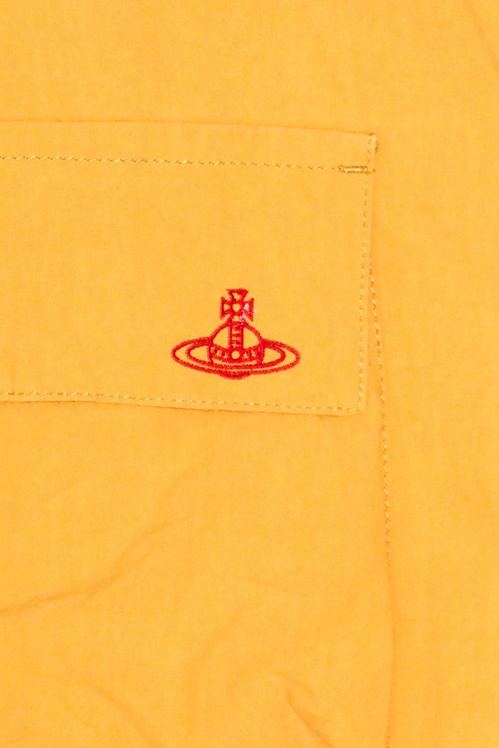 2000’s vivienne westwood red label utility boiler suit mustard.