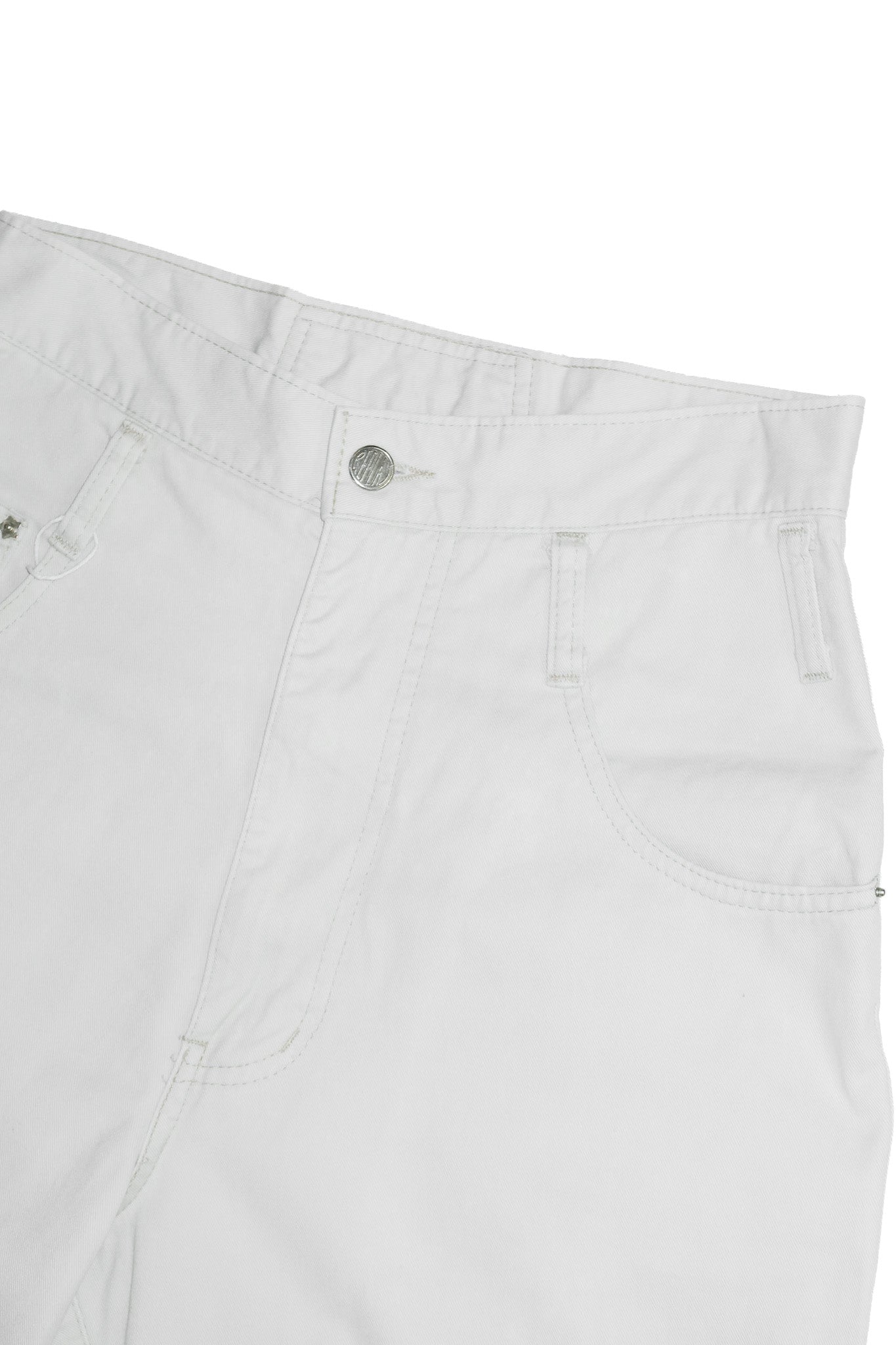1990’s replay straight leg jeans cream.