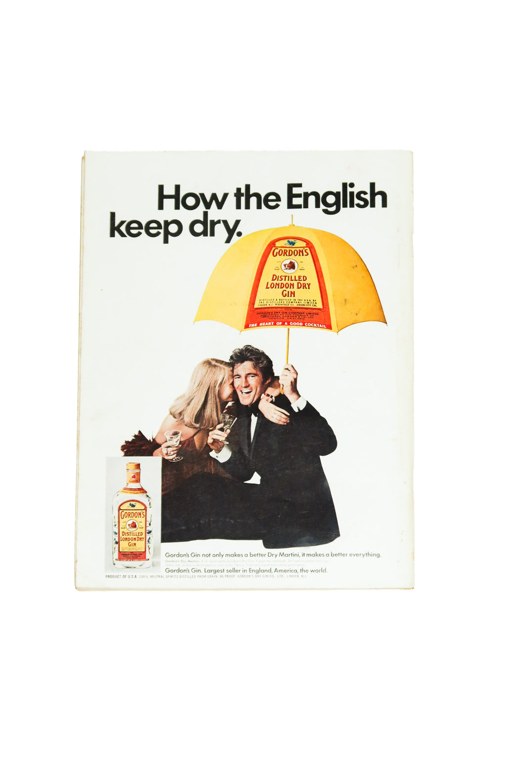 playboy magazine, may 1974.