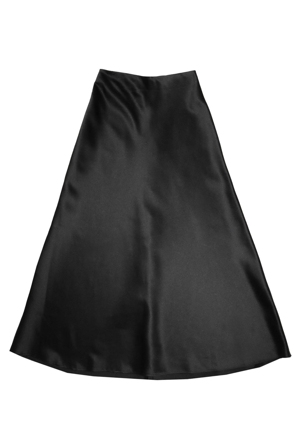 1990's PACO flocked mesh corset & maxi skirt set black.