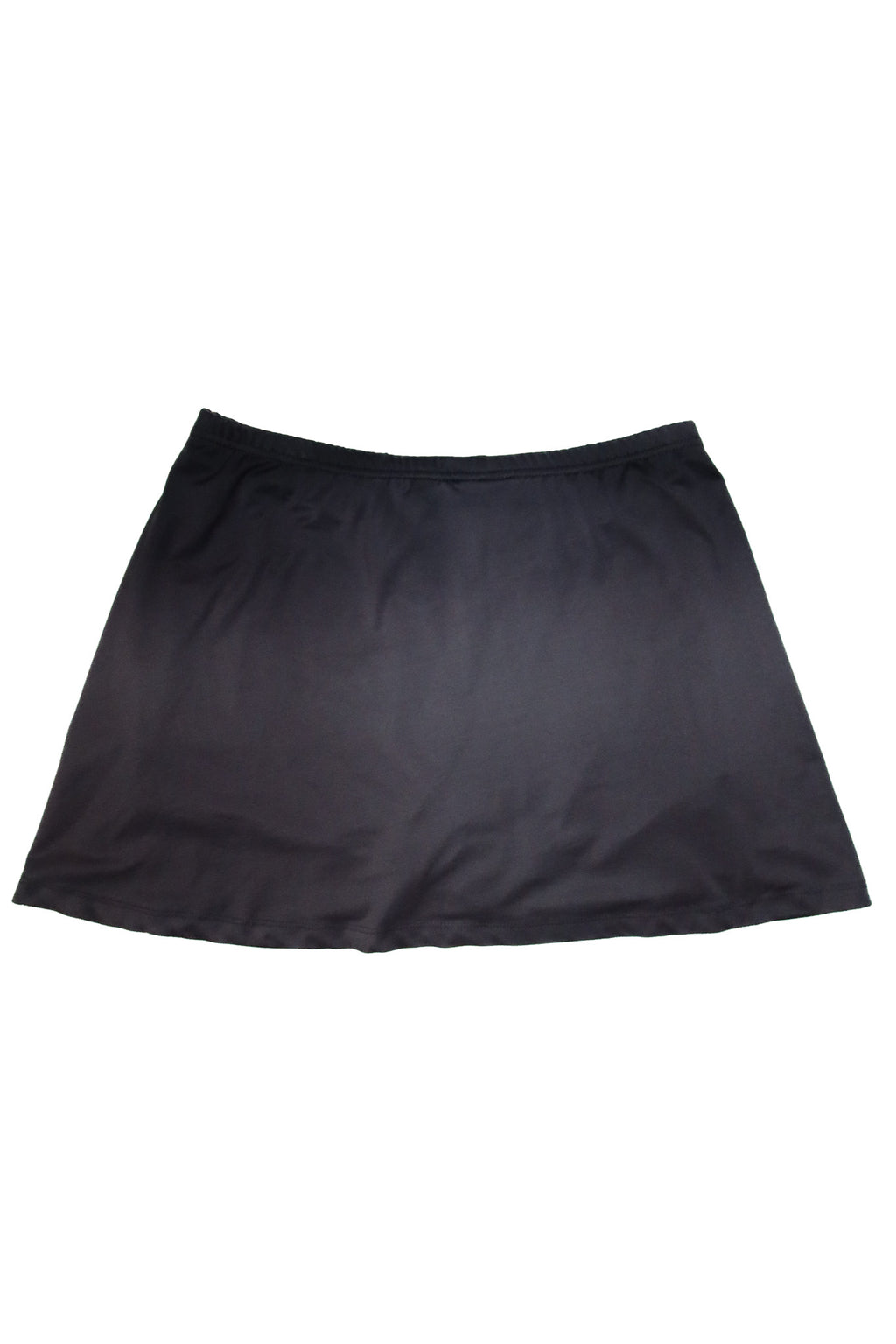 1990's lotto italian tennis mini skirt grey.