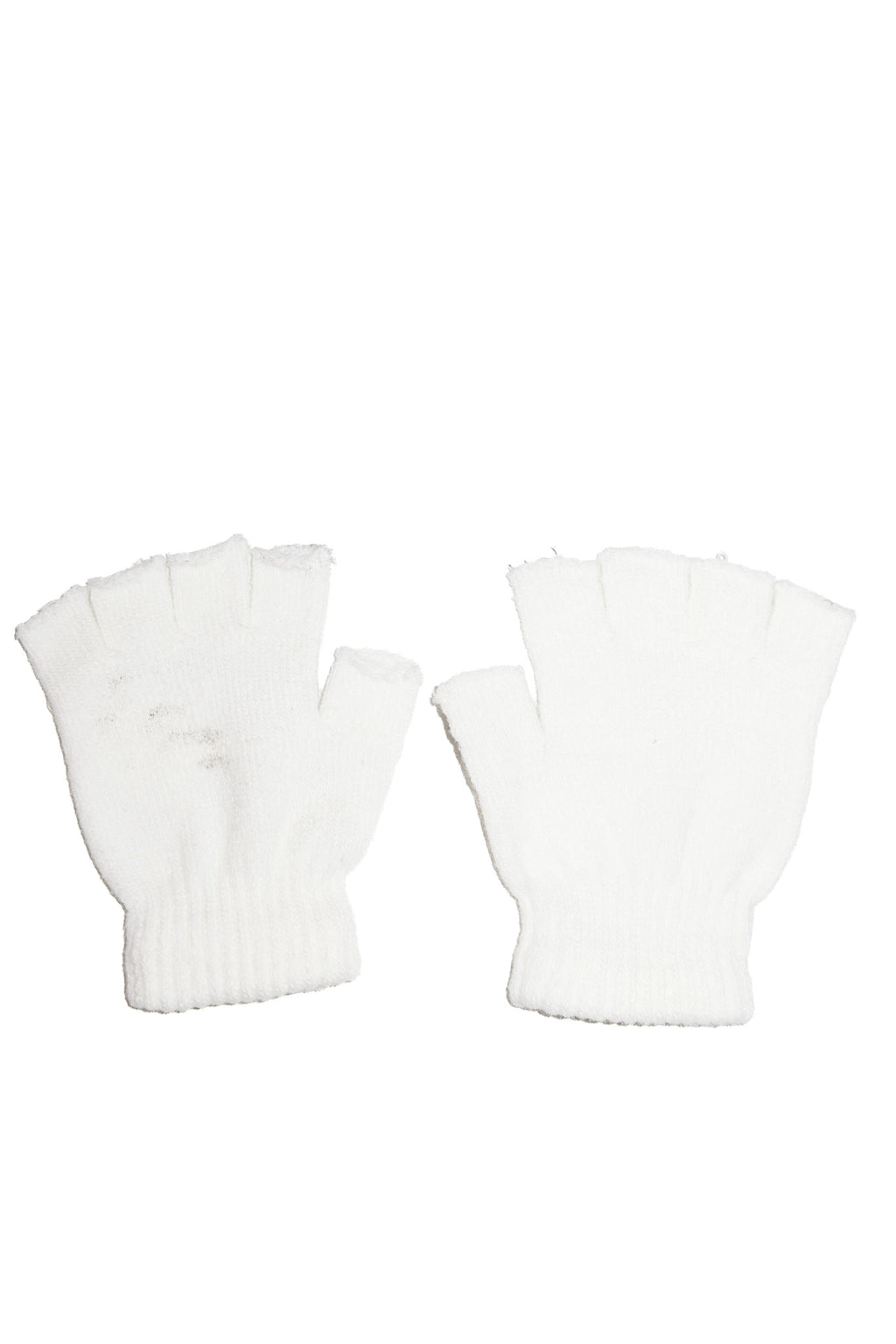 no consensus mixed graphic gloves cream.