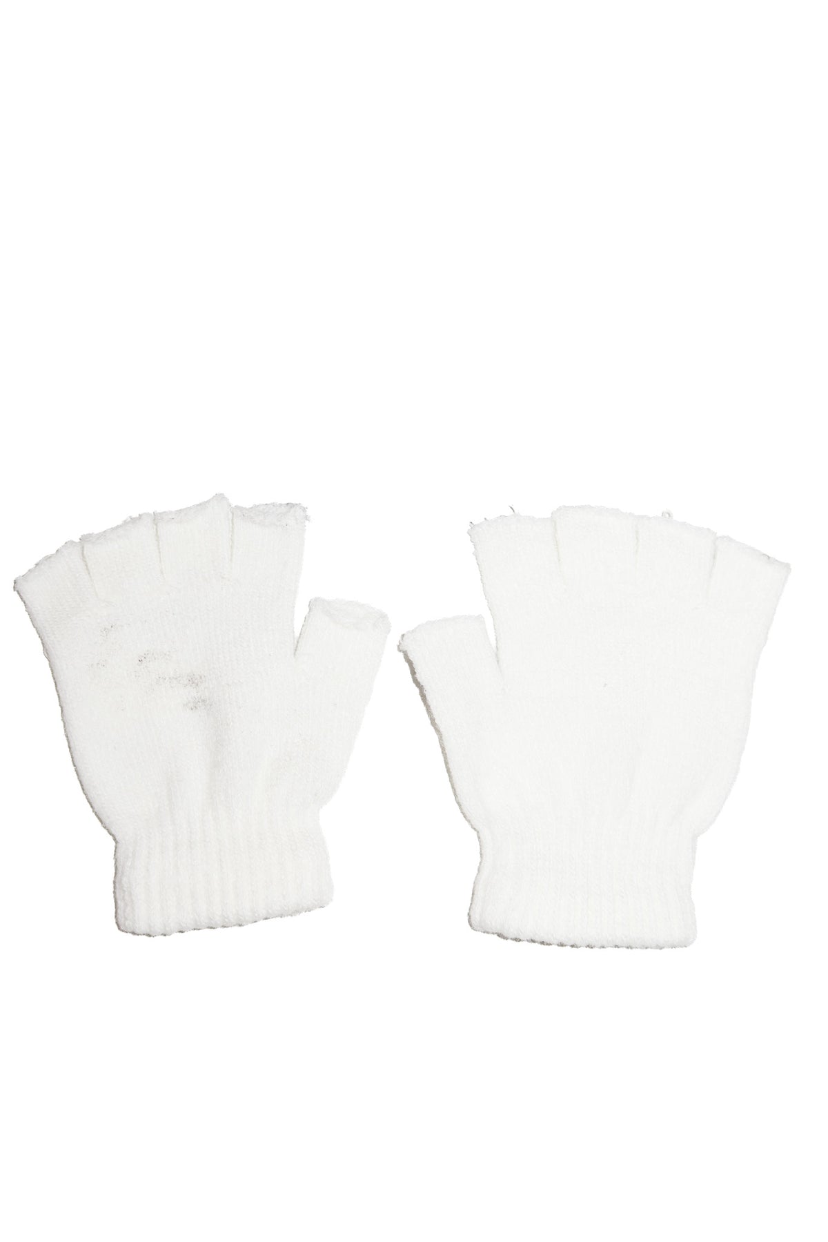 no consensus mixed graphic gloves cream.