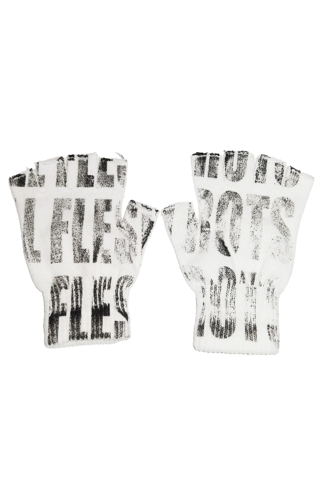 no consensus all flesh rots gloves cream.