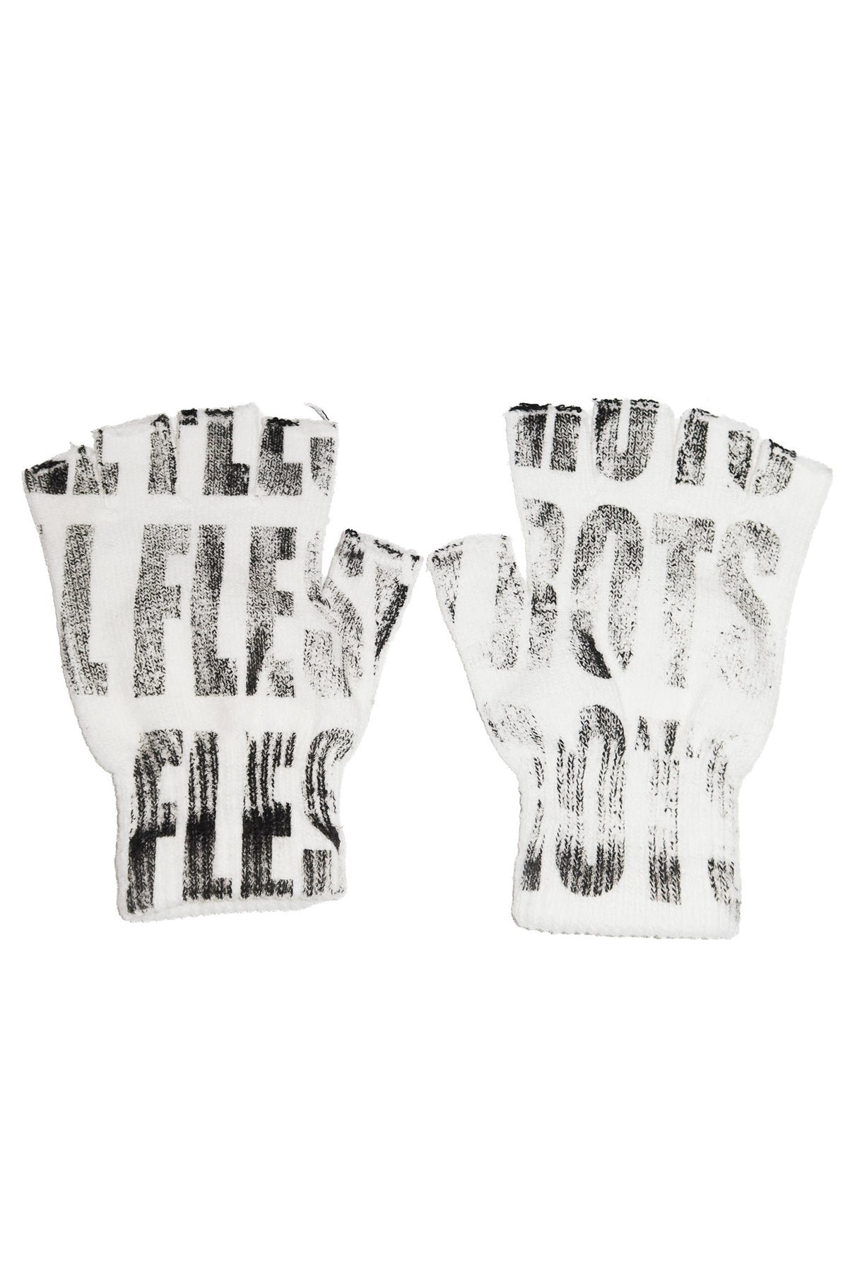 no consensus all flesh rots gloves cream.