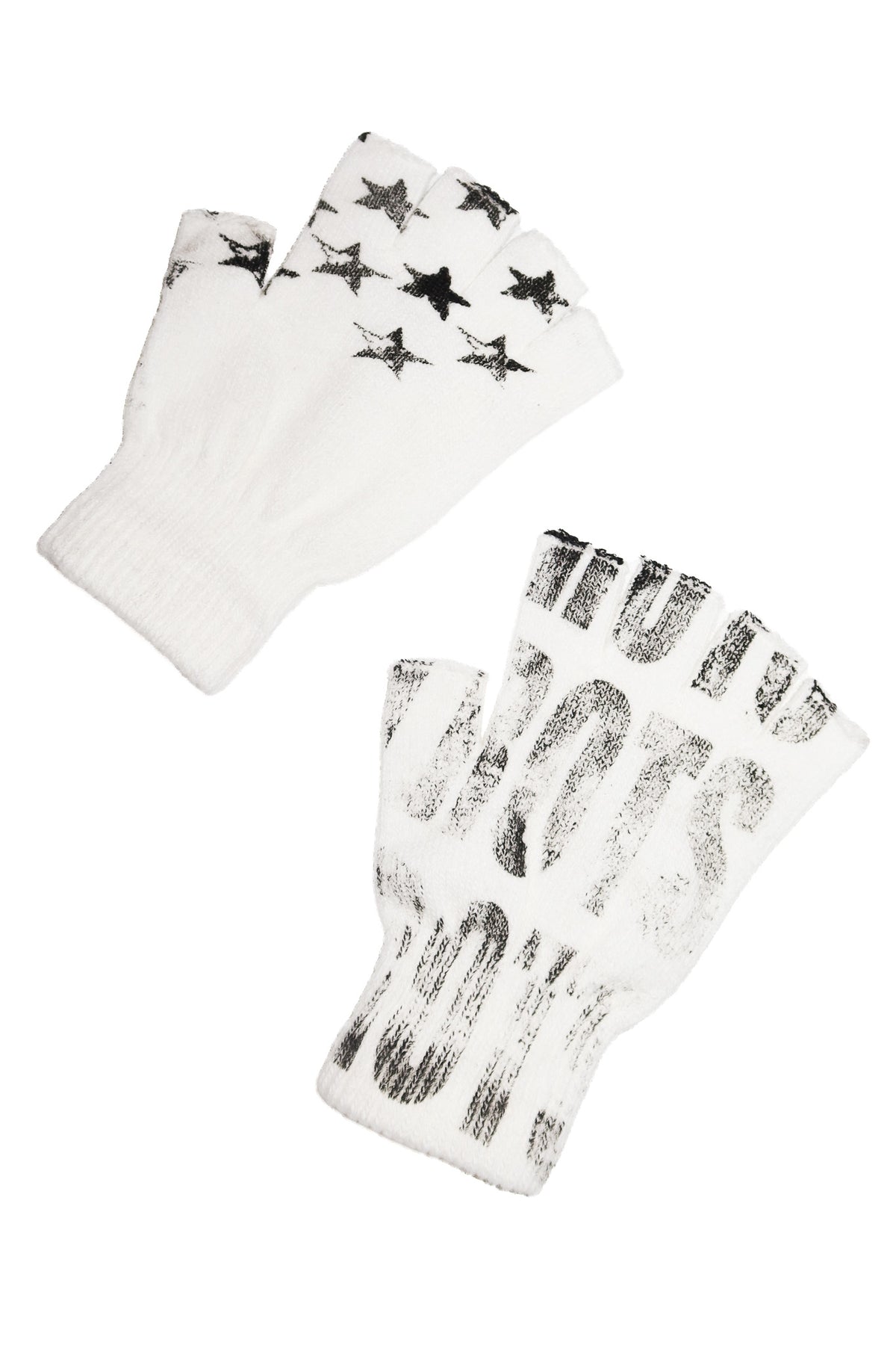 no consensus all flesh rots gloves cream.