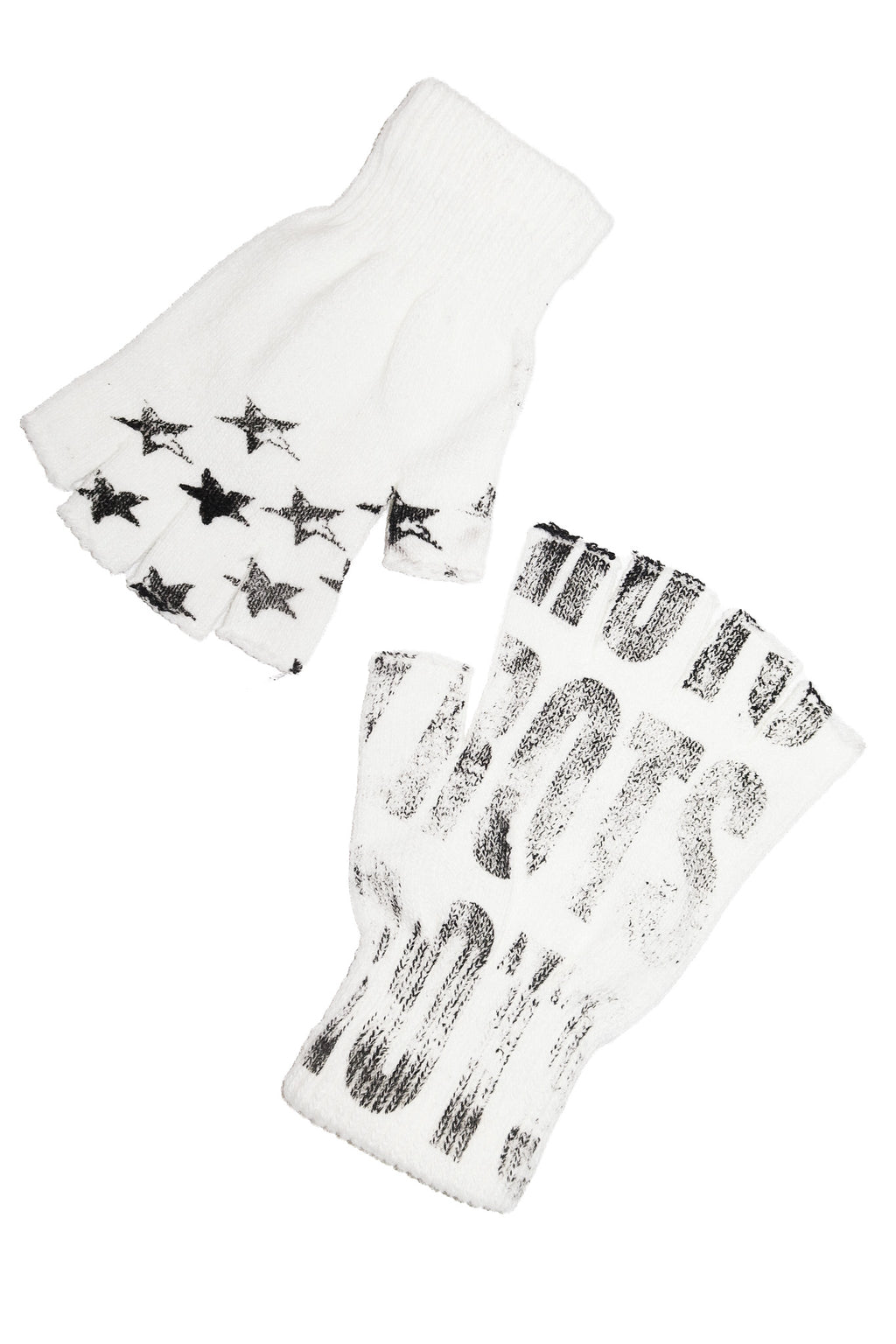 no consensus all flesh rots gloves cream.