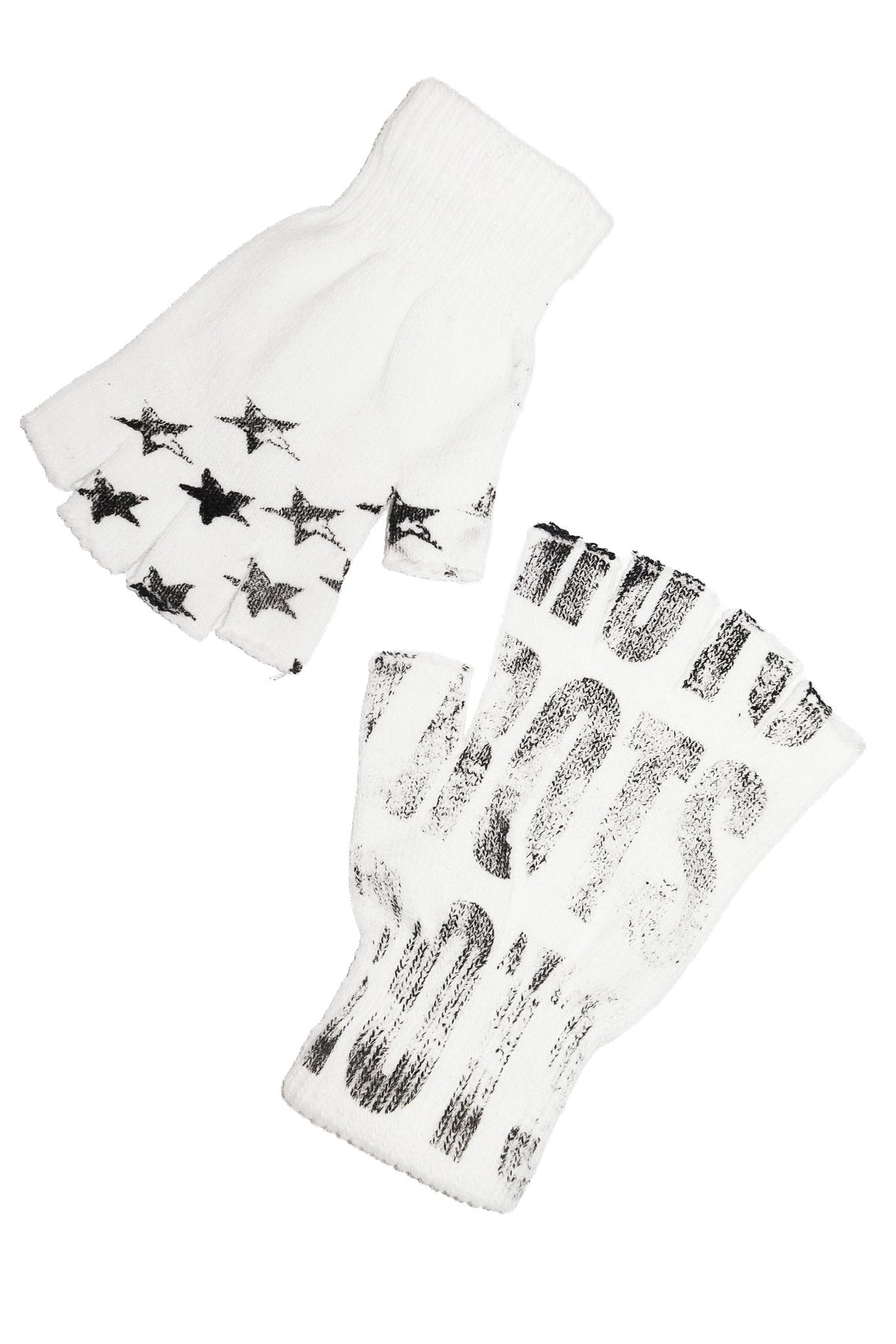 no consensus all flesh rots gloves cream.