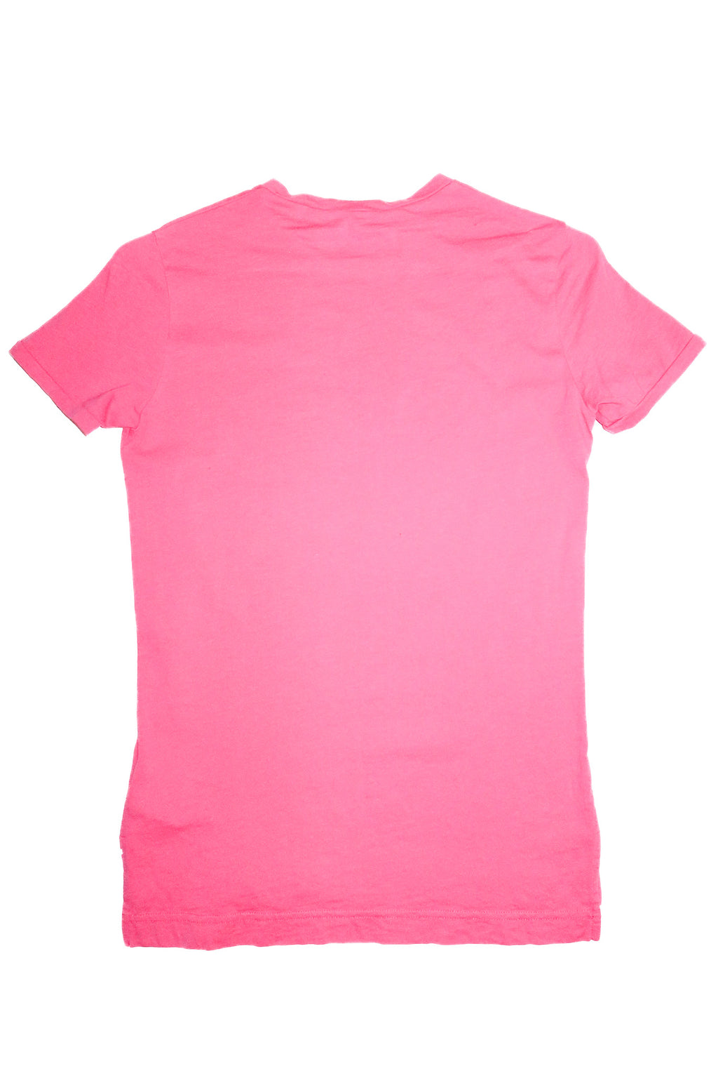 vivienne westwood ‘world tour’ graphic t-shirt pink.