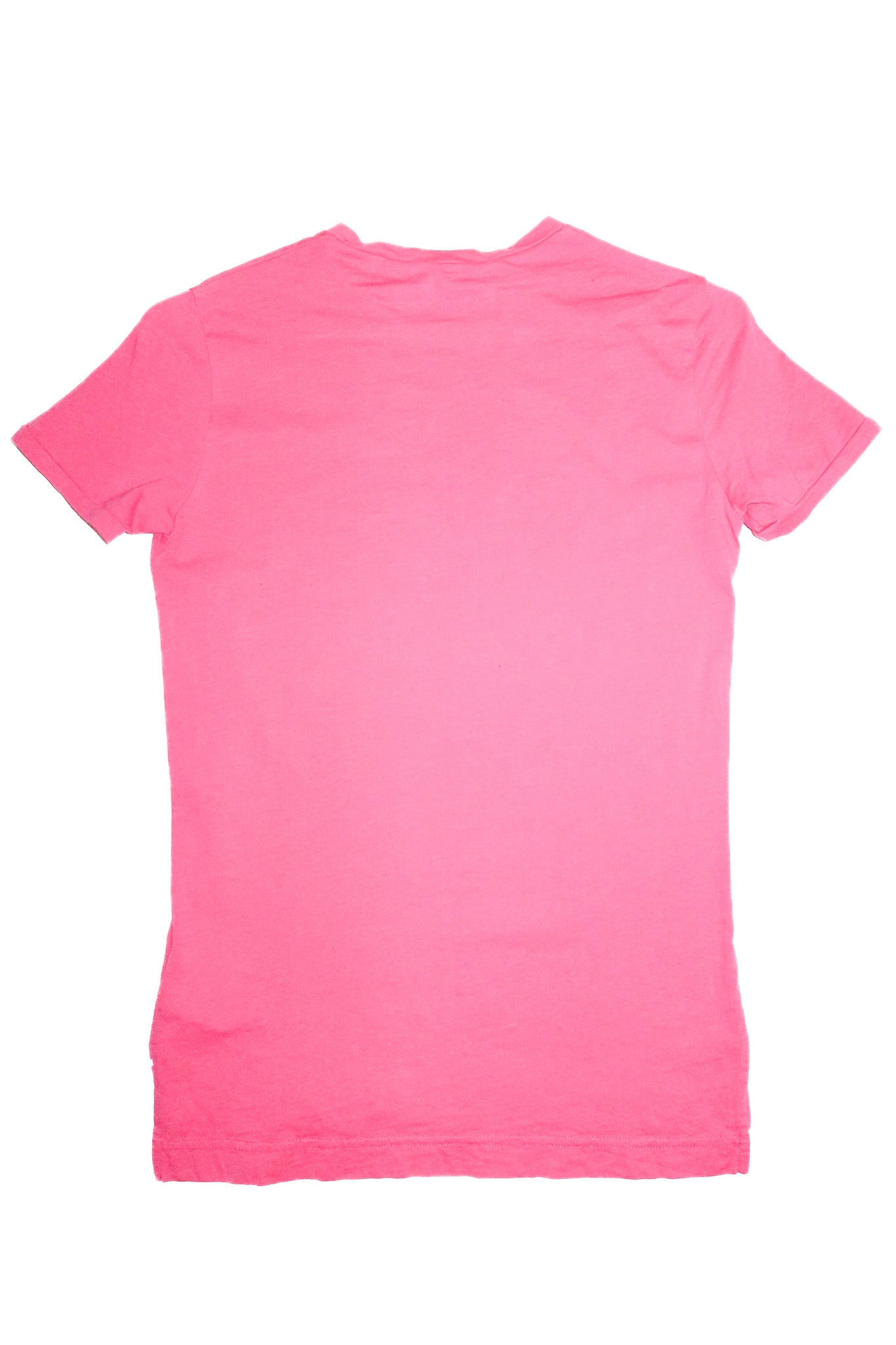 vivienne westwood ‘world tour’ graphic t-shirt pink.