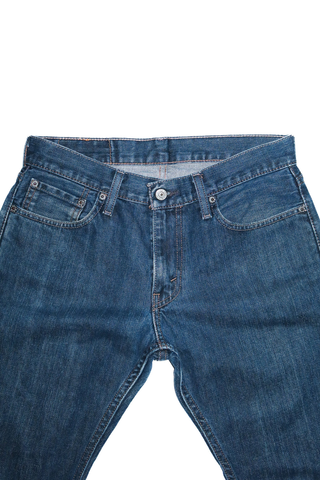 levi’s 514 straight leg jeans indigo.