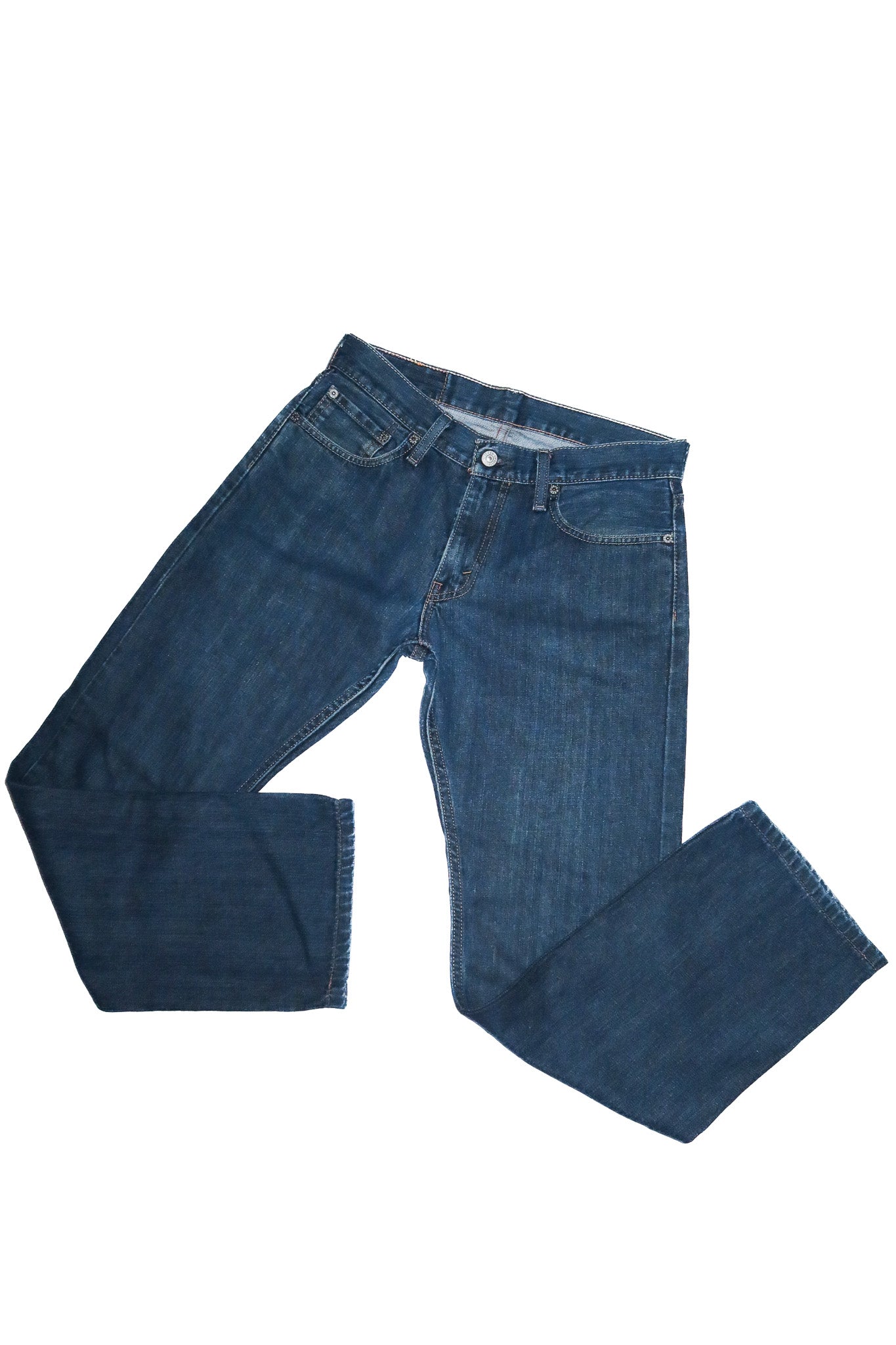 levi’s 514 straight leg jeans indigo.