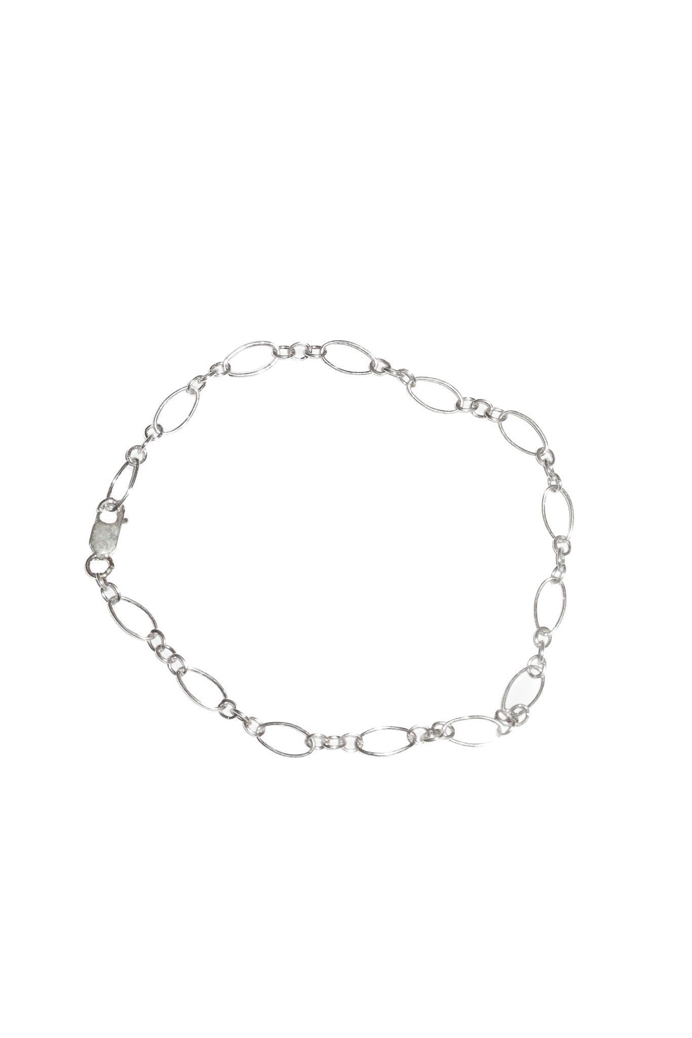 halo bracelet.