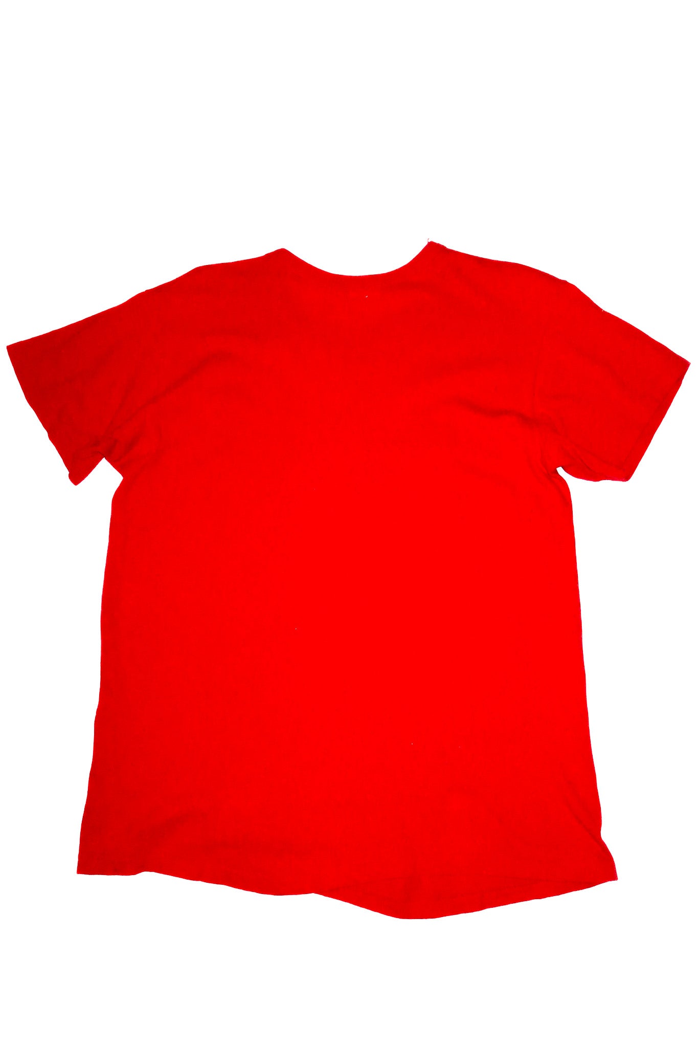 1980’s mister bill’s nightclub t-shirt red.