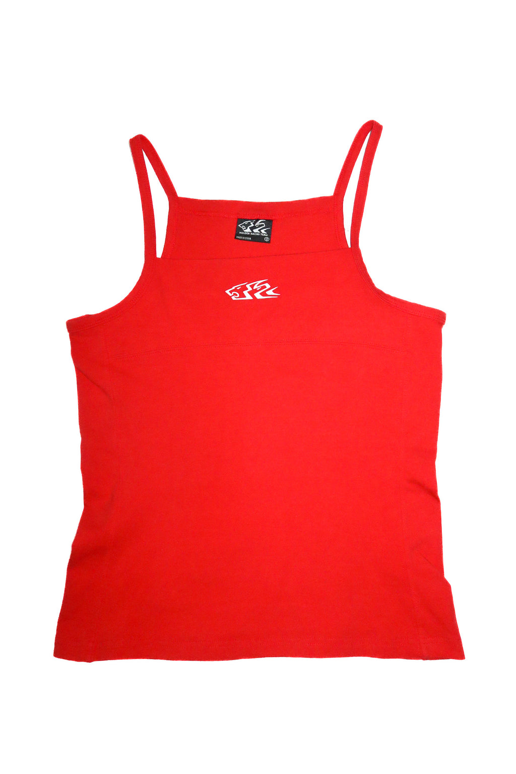 2000’s holden racing team tank top red.