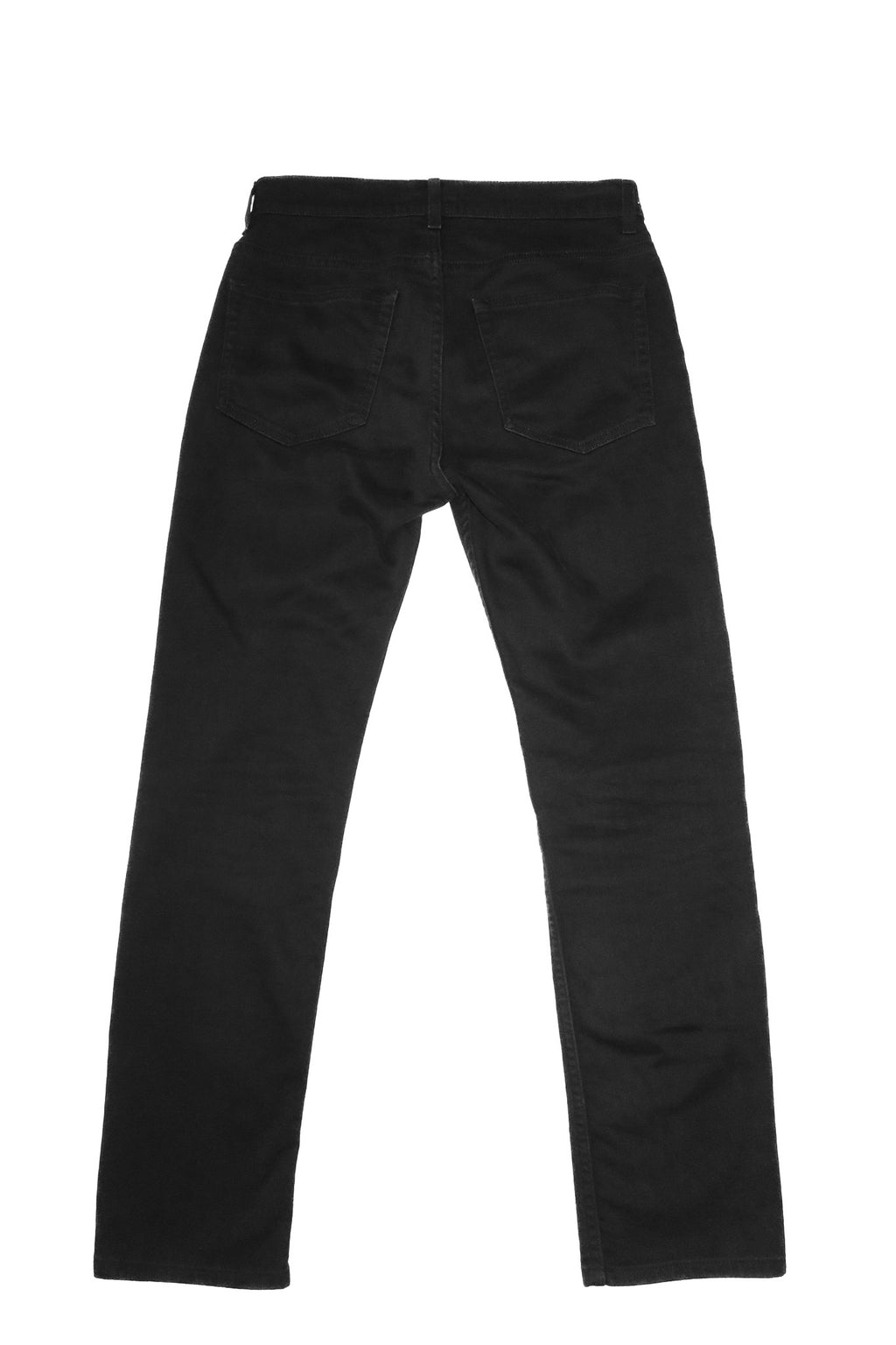 acne studios ace stay cash jeans black.