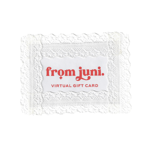gift card.