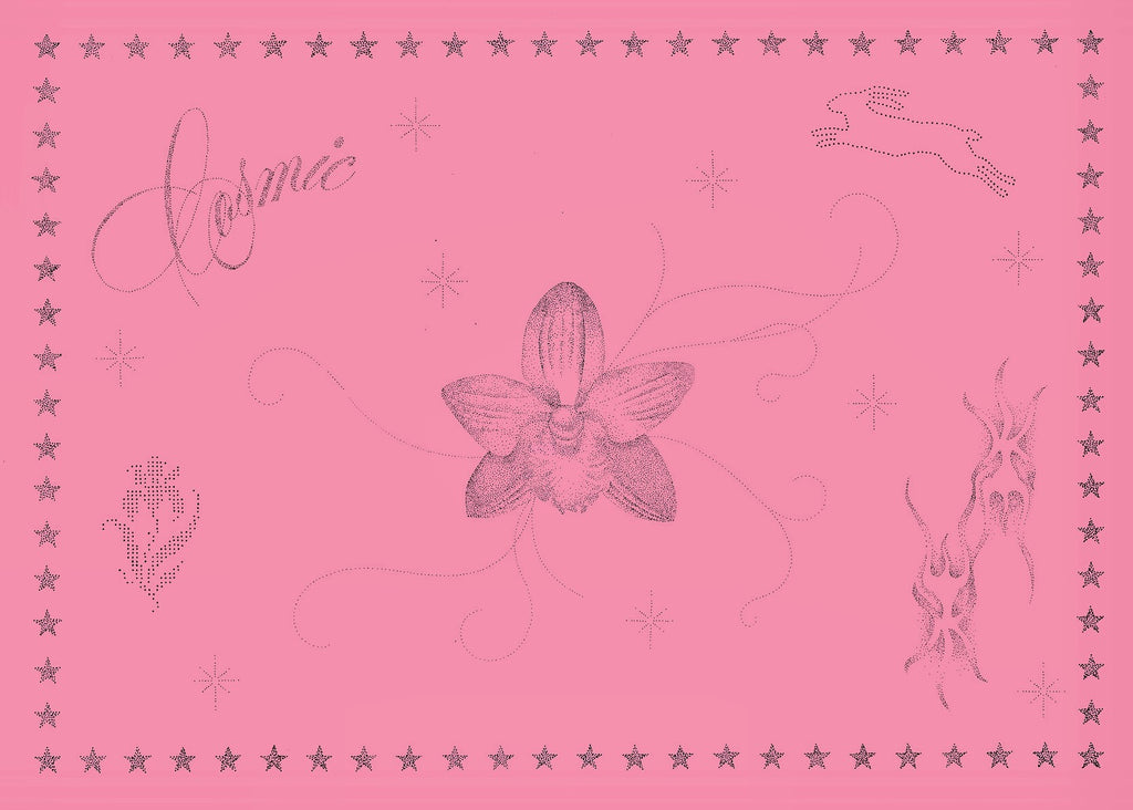 flash sheet #1 - by bridie nicholls.