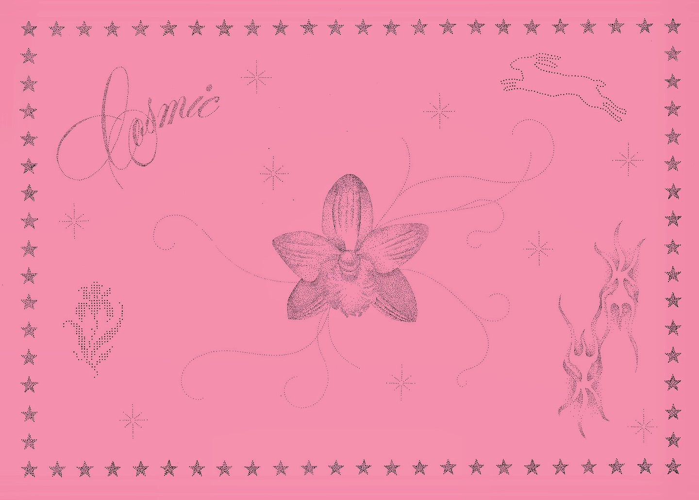 flash sheet #1 - by bridie nicholls.